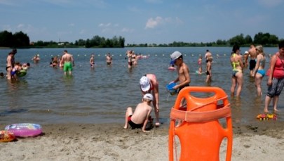 Na słońce najlepszy kompot! Zobacz, jak zadbać o dziecko w trakcie upału