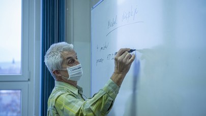 ​Na Słowacji nie będzie matur. Oceny na podstawie średniej