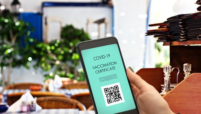 Na Słowacji nowe restrykcje. Będzie lockdown?