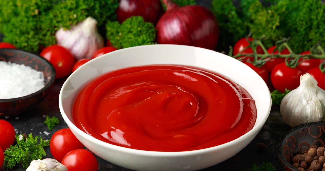 Na smak i konsystencję przetworów wpływa to, jaką odmianę pomidorów wybierzemy /123RF/PICSEL
