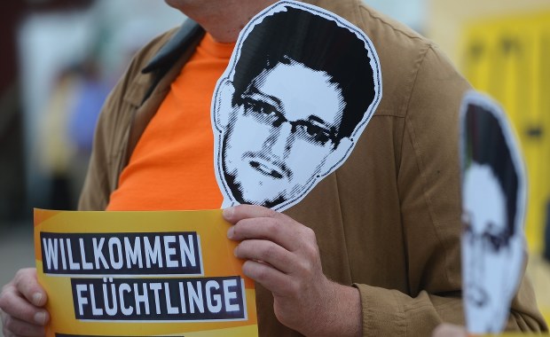 Na Snowdenie można nieźle zarobić 