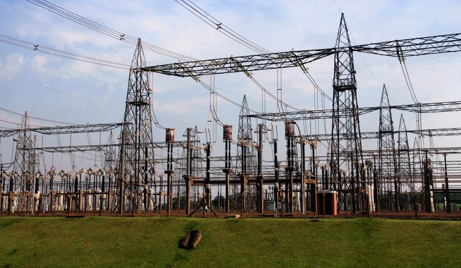 Na sporym obszarze Paragwaju odnotowano przerwy w dostawie prądu /Shutterstock