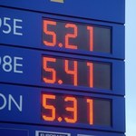 Na stacjach benzynowych będą podwyżki cen