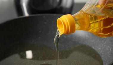 Na stacji Orlen stanął olejomat. Koncern chce wykorzystywać zużyty tłuszcz