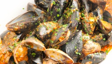 Na stawy, serce i dobrą pracę mózgu są lepsze niż lekarstwo. Choć nie każdy jest w stanie zjeść 