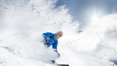 Na stok z przepustką sanitarną. Włochy rozpoczęły sezon narciarski