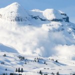 Na stoku było 25 narciarzy. Śmiercionośna lawina we Włoszech