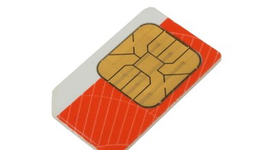 Na świecie jest 6,8 mld kart SIM