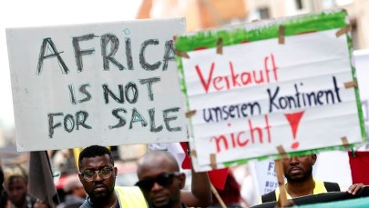 Na świecie jest ponad 40 mln niewolników