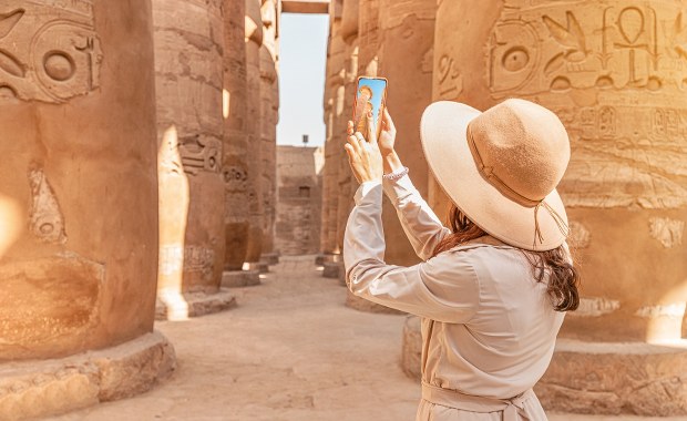 Na święta za granicę? Tam wyjeżdżają Polacy