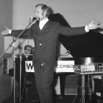 andrzejki wróżby Na świetlicy przy gramofonie, w lokalu przy orkiestrze. W PRL-u cała Polska ruszała w tany