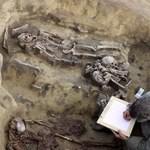 Na Syberii znaleziono szczątki niezwykłych szamanów