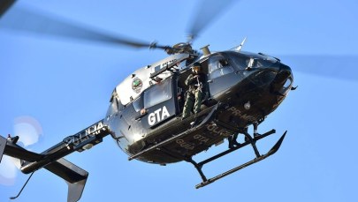 Na Sycylii aresztowano 95 mafiosów