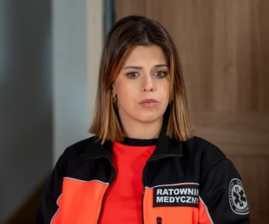 "Na sygnale": będzie całkowicie zaskoczona. Mąż znów ją okłamał?