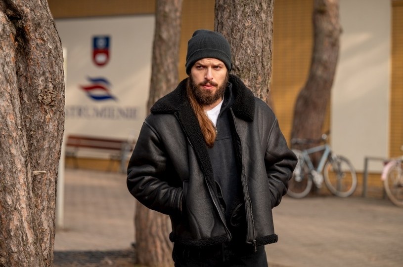 "Na sygnale": Czy Romek przekroczył granicę? Będzie musiał się tłumaczyć