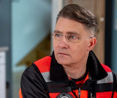 "Na sygnale": doktor Góra przeżyje szok. W jego domu zjawi się sobowtór