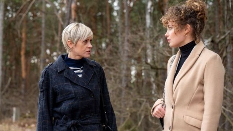 "Na sygnale": jej brat gdzieś zniknął. Czy zdąży go uratować?