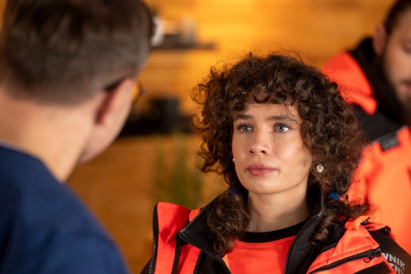 "Na sygnale": jej koszmar się skończy. Będzie mogła bezpiecznie wrócić do pracy?