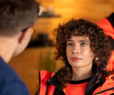 "Na sygnale": jej koszmar się skończy. Będzie mogła bezpiecznie wrócić do pracy?