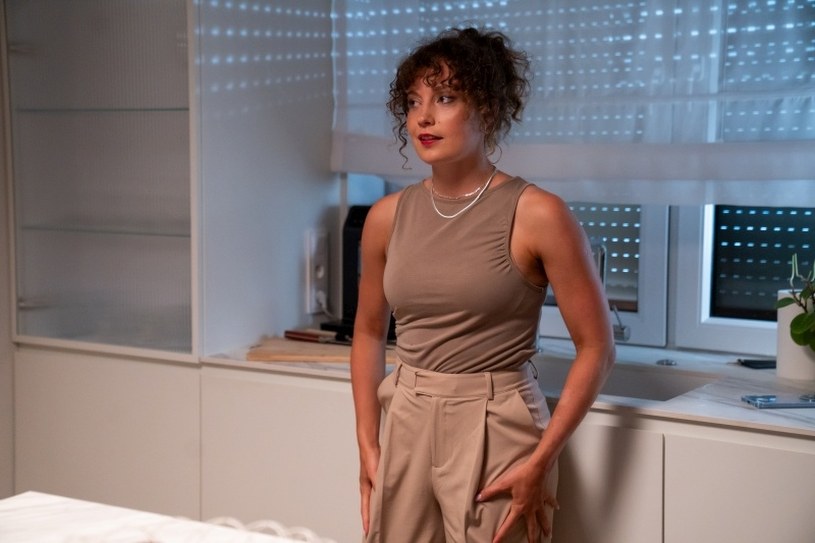 "Na sygnale": jej świat wywróci się do góry nogami. Jest... adoptowana!