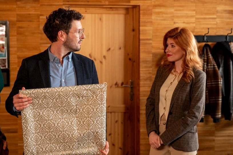 "Na sygnale": jest zszokowany. Ukochana zostawiła go dla innego