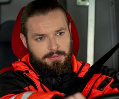 "Na sygnale": ma dość ordynatora. Zrobi wielką awanturę