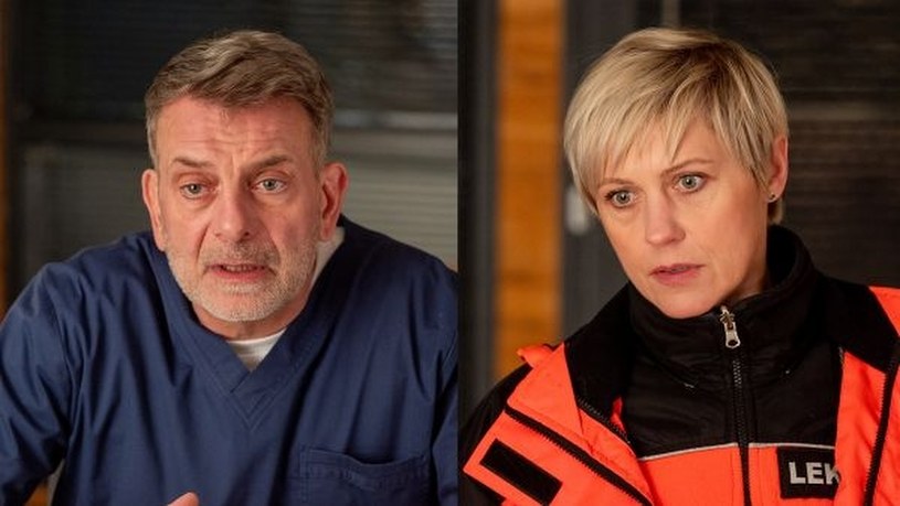 "Na sygnale": martwi się o brata. Postanowił znaleźć mu nową ukochaną