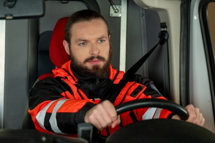 "Na sygnale": Mroczna przeszłość wychodzi na jaw! Dlaczego żył w strachu?