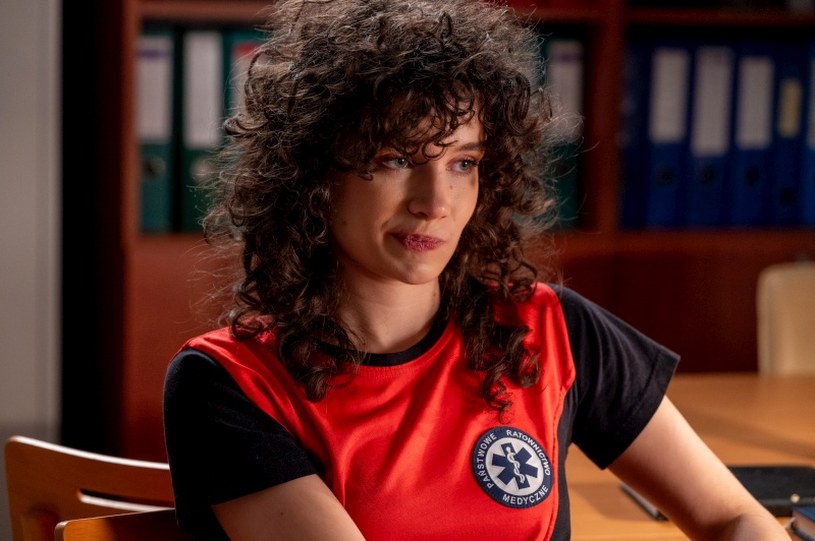 "Na sygnale": nie będzie trzymać języka za zębami. Nieźle rozzłości Wandę