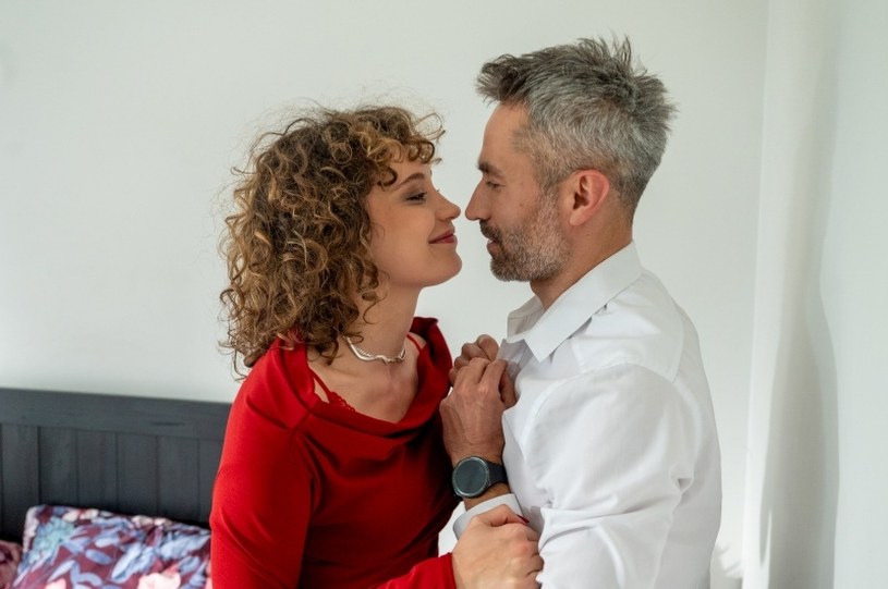 "Na sygnale": Niespodziewany finał awantury. Zostanie jego ukrytą kochanką