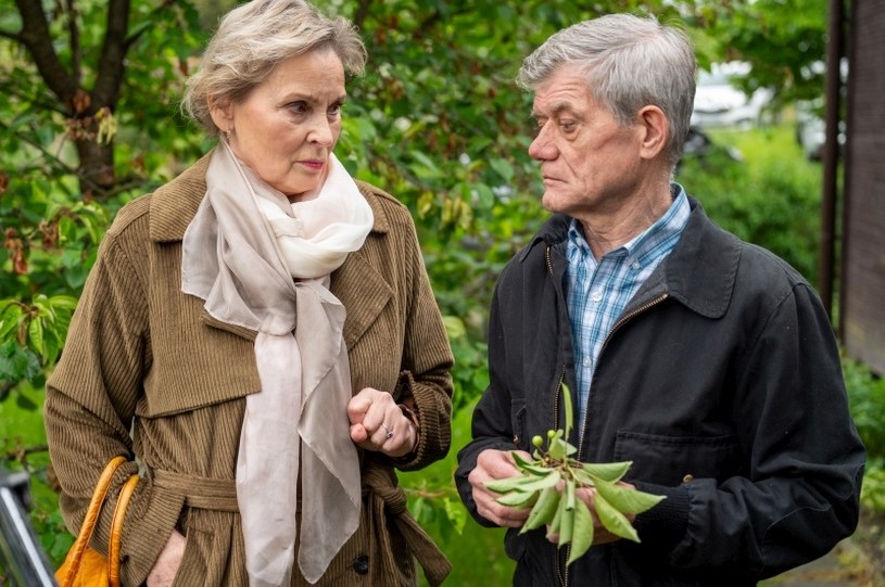 "Na sygnale": Nowa bohaterka w serialu. Uwiedzie go i… otruje