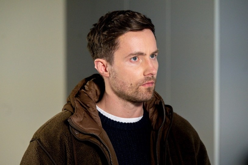 "Na sygnale": pokłócił się z kolegą z bazy. Teraz musi z nim współpracować