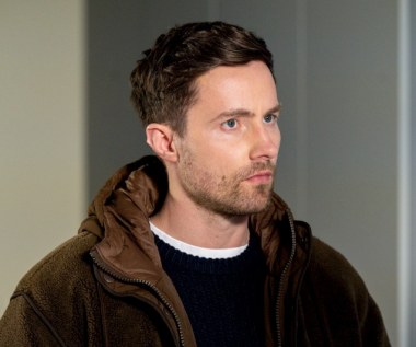 "Na sygnale": pokłócił się z kolegą z bazy. Teraz musi z nim współpracować