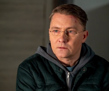 "Na sygnale": sytuacja będzie poważna. Musi operować w warunkach polowych