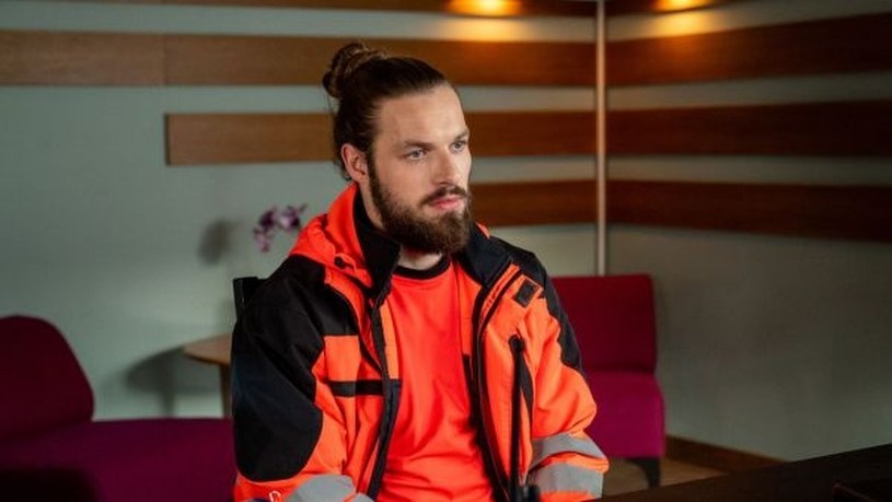 "Na sygnale": taneczny popis będzie mieć swoje konsekwencje. Co zrobi?