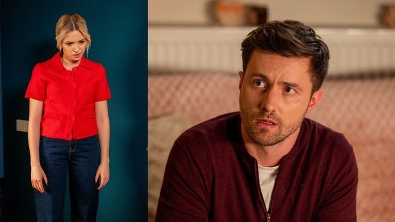 "Na sygnale": teraz to się doigrał. Ukochana ma dość jego wybryków