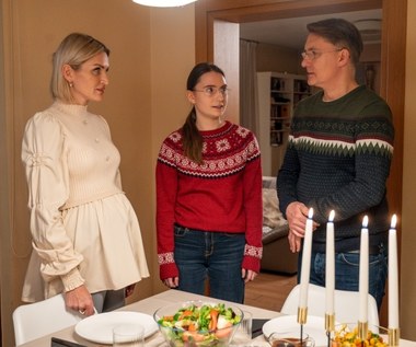 "Na sygnale": To na pewno jego córka? Zaatakuje go i okradnie