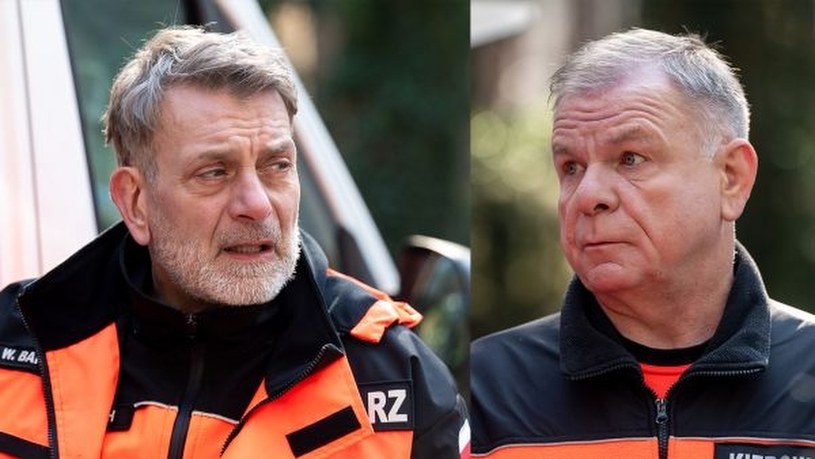 "Na sygnale": to nie skończy się dobrze. Wiktor postanowi się poświęcić