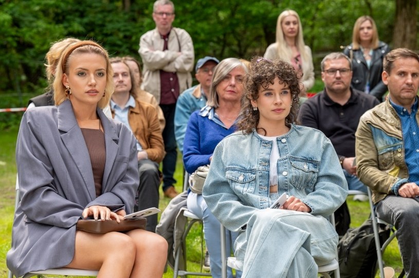 "Na sygnale": W imię miłości zrobi coś niezwykłego. Nie pożałuje?