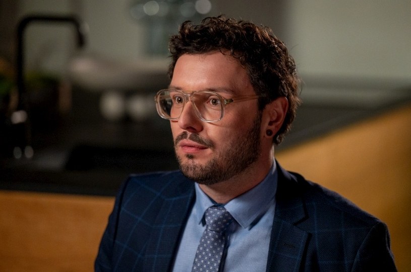 "Na sygnale": w końcu się zakochał. Jego dziewczyna zrobi niemałą aferę