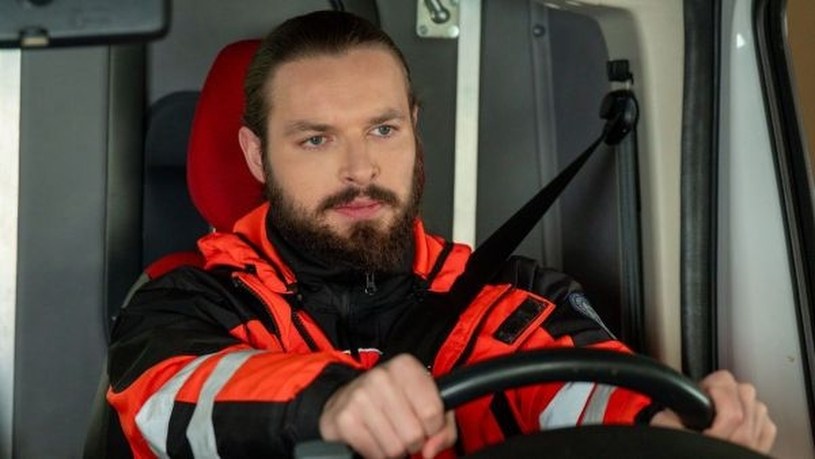 "Na sygnale": w końcu wyjawi prawdę. Musi skonfrontować się z przeszłością