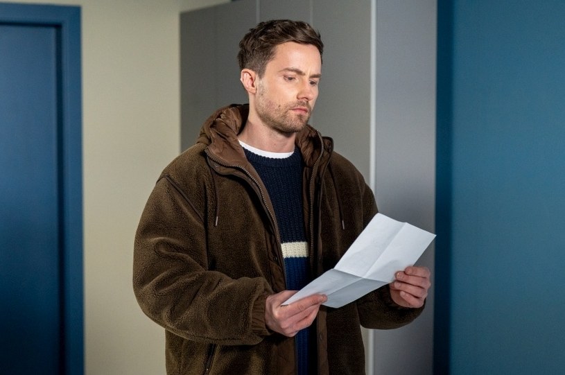 "Na sygnale": złamie wszystkie procedury, by ratować pacjenta. Koleżanka będzie w szoku