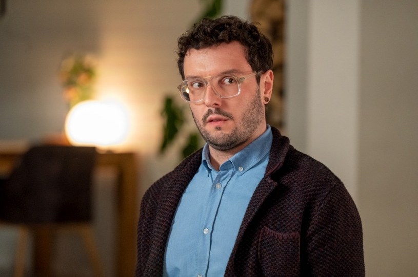 "Na sygnale: znajdą mu dziewczynę! Pacjentka podbije jego serce?