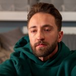 "Na sygnale": znajdzie się w sytuacji bez wyjścia. Zacznie żegnać się z rodziną
