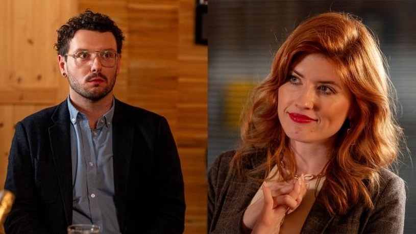 "Na sygnale": zrobi awanturę. Będzie oburzona, iż nie stanie w jej obronie