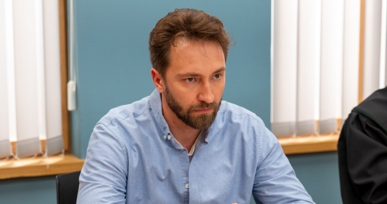 "Na sygnale" /Źródło: AIM