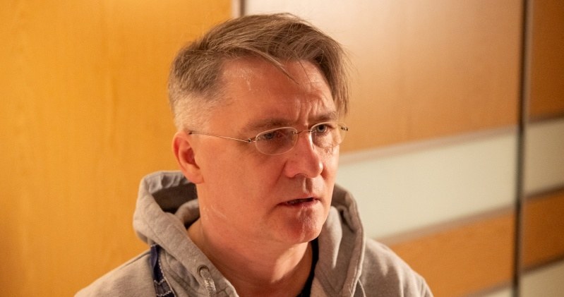 "Na sygnale" /Źródło: AIM