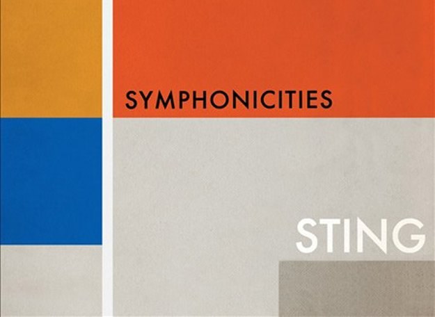 Na "Symphonicities" Sting nie poszedł na łatwiznę /