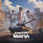 Na szacunek trzeba zasłużyć. Mafia przejmuje World of Tanks