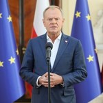 Na szali 150 mld euro na obronność Europy. Tusk zabrał głos